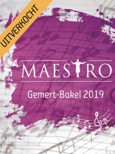 Maestro Gemert-Bakel